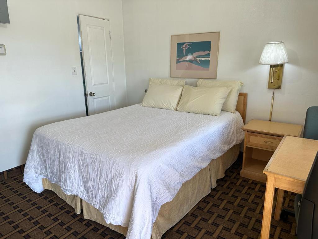 Ski'S Western Motel Great Falls Ngoại thất bức ảnh